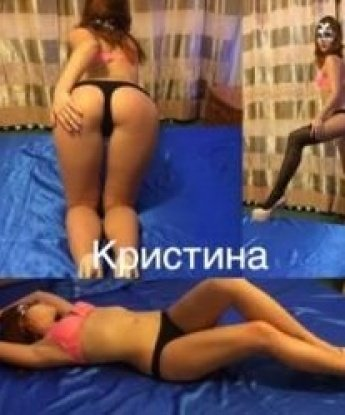 Анкета проститутки Екатерина - Фото 1, Борец, 20 лет, №10574